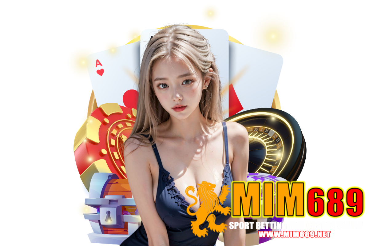 mim689 สมัคร